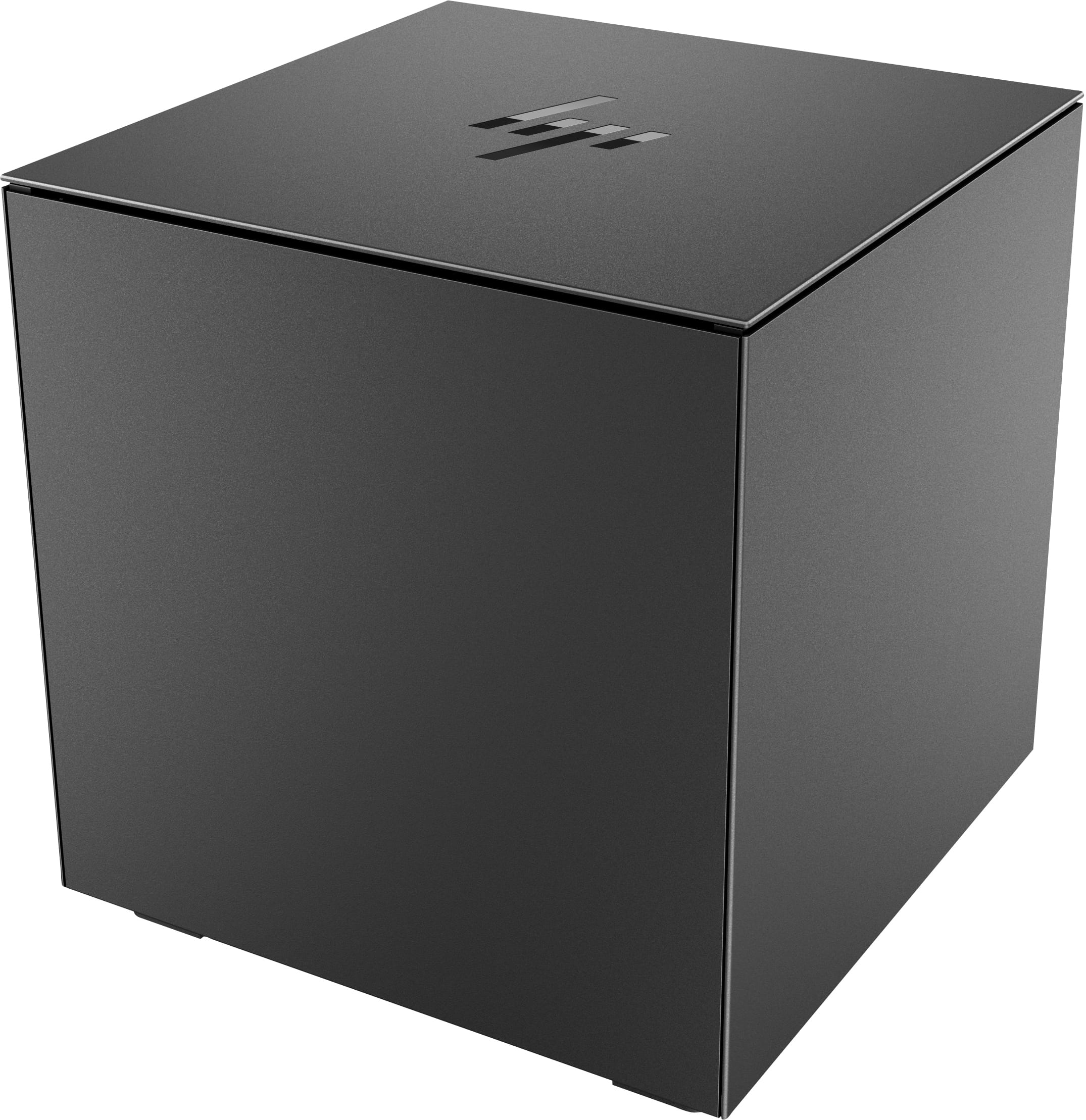 HP Engage Thermal Receipt Printer - Belegdrucker - Thermodirekt - 8 cm Rolle - 203 dpi - bis zu 250 mm/Sek. - USB 2.0, PoweredUSB (24 V)