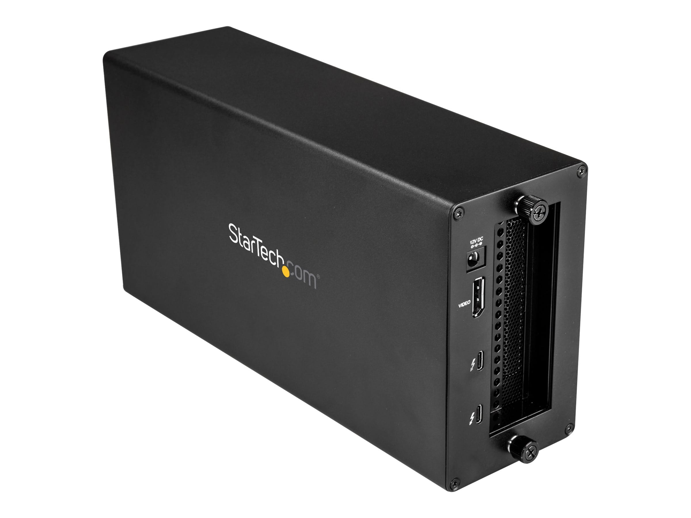 StarTech.com Thunderbolt 3 PCIe Erweiterungsgehäuse mit DisplayPort