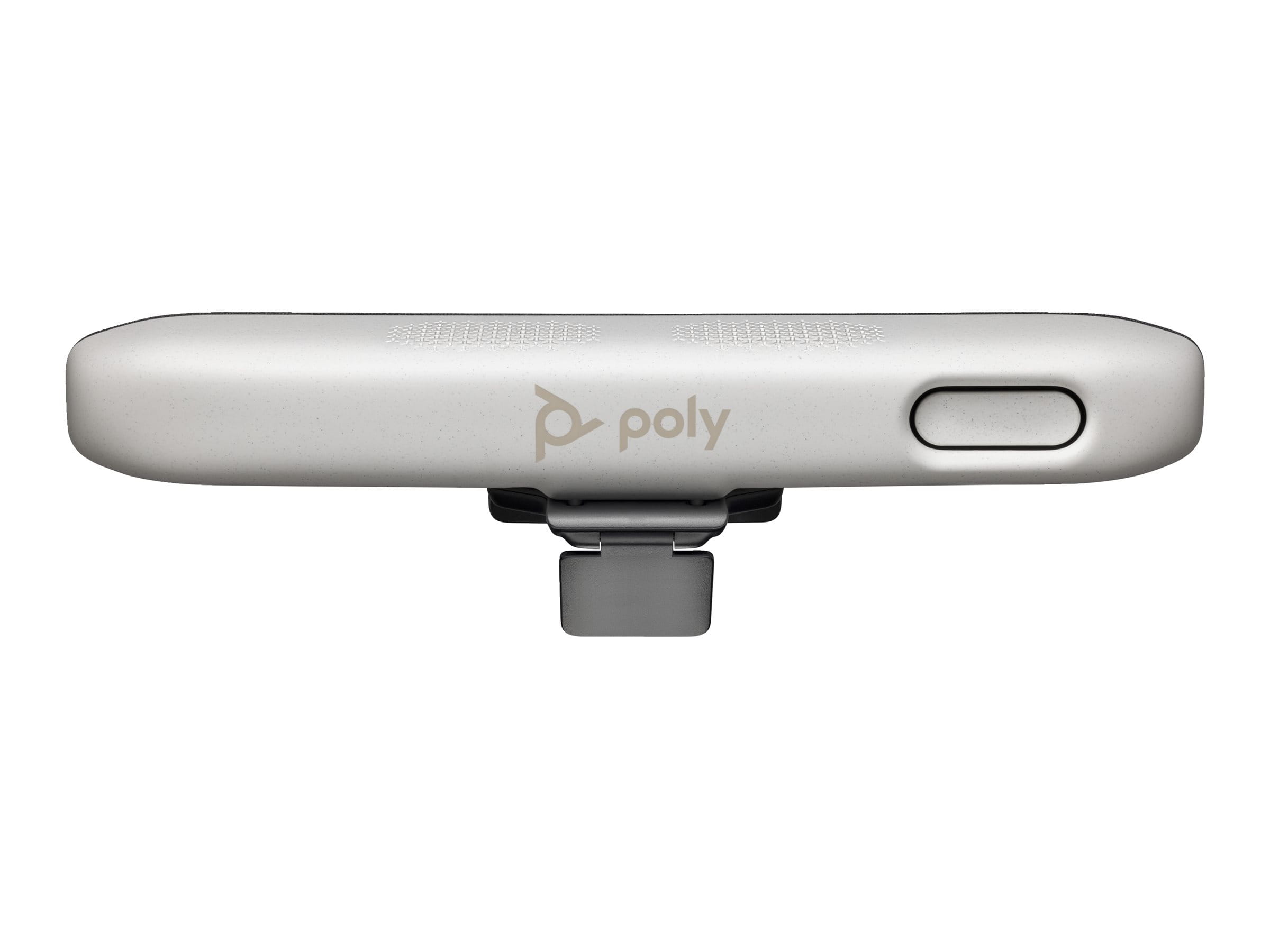 HP Poly Studio R30 - Persönliche Videobar - Zoom Certified, Zertifiziert für Microsoft Teams