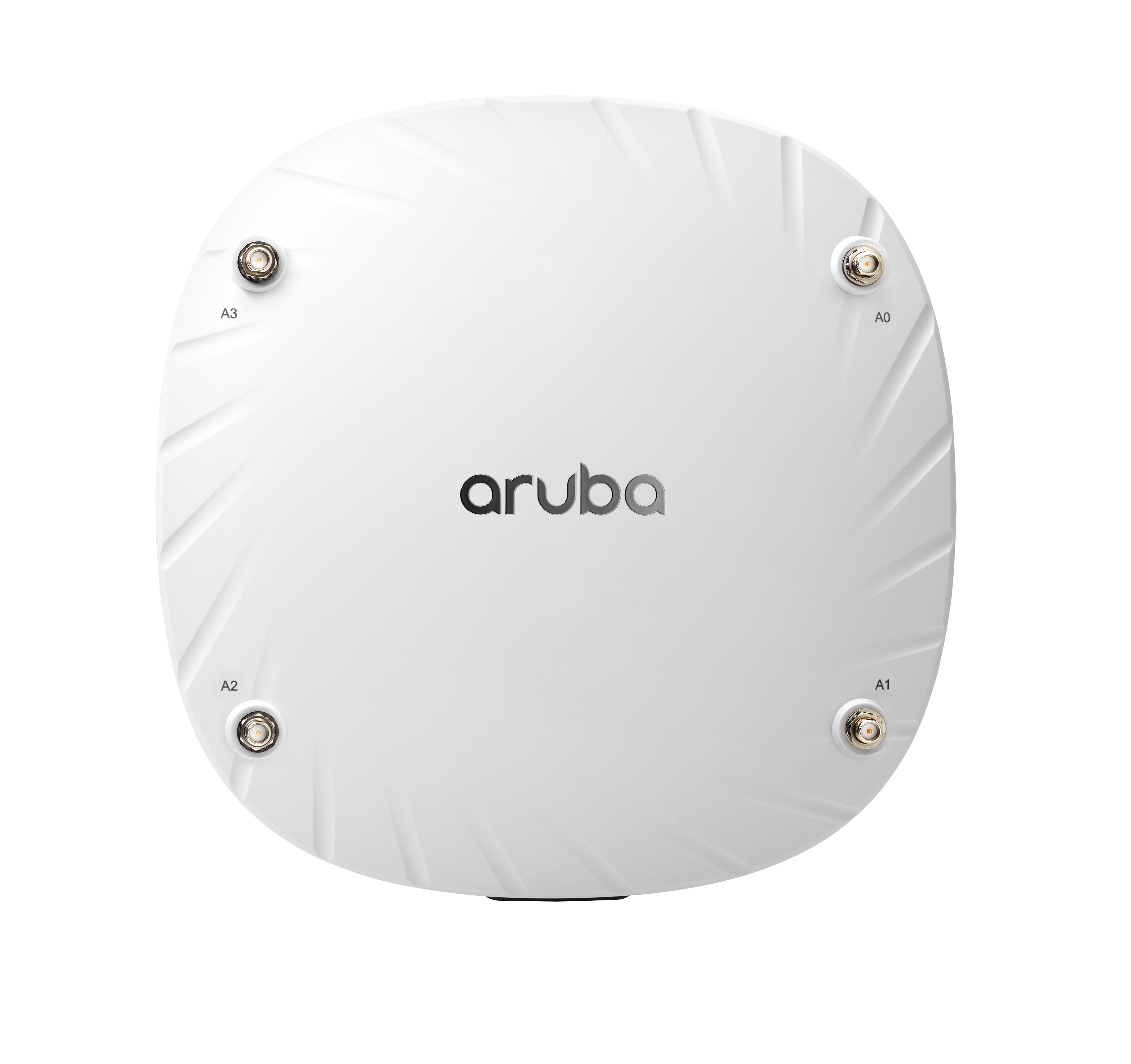 HPE Aruba AP-514 (RW) - Accesspoint - Bluetooth, Wi-Fi 6 HPE Aruba AP-514 (RW) - Accesspoint - Bluetooth, Wi-Fi 6