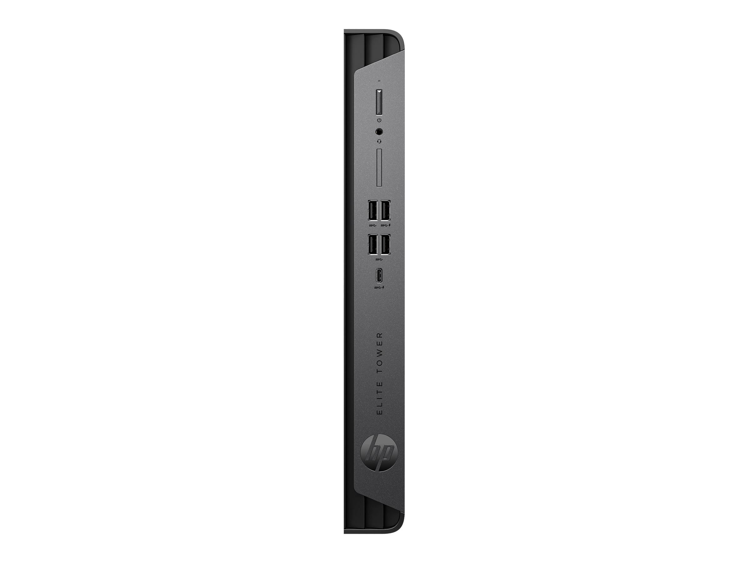 HP Elite 600 G9 - Tower - Core i7 13700 / 2.1 GHz HP Elite 600 G9 - Tower - Core i7 13700 / 2.1 GHz