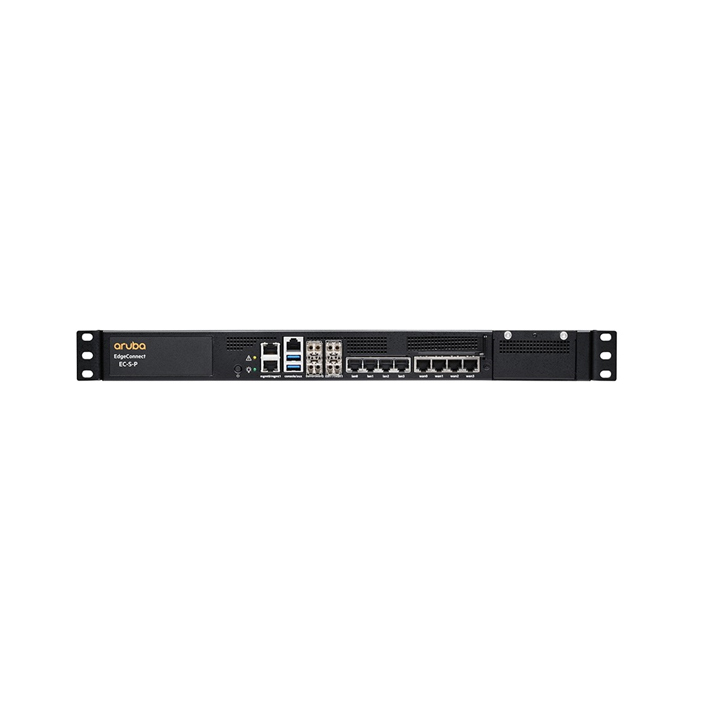 HPE Aruba EdgeConnect EC-S-P SD-WAN Gateway - SD-WAN Gateway