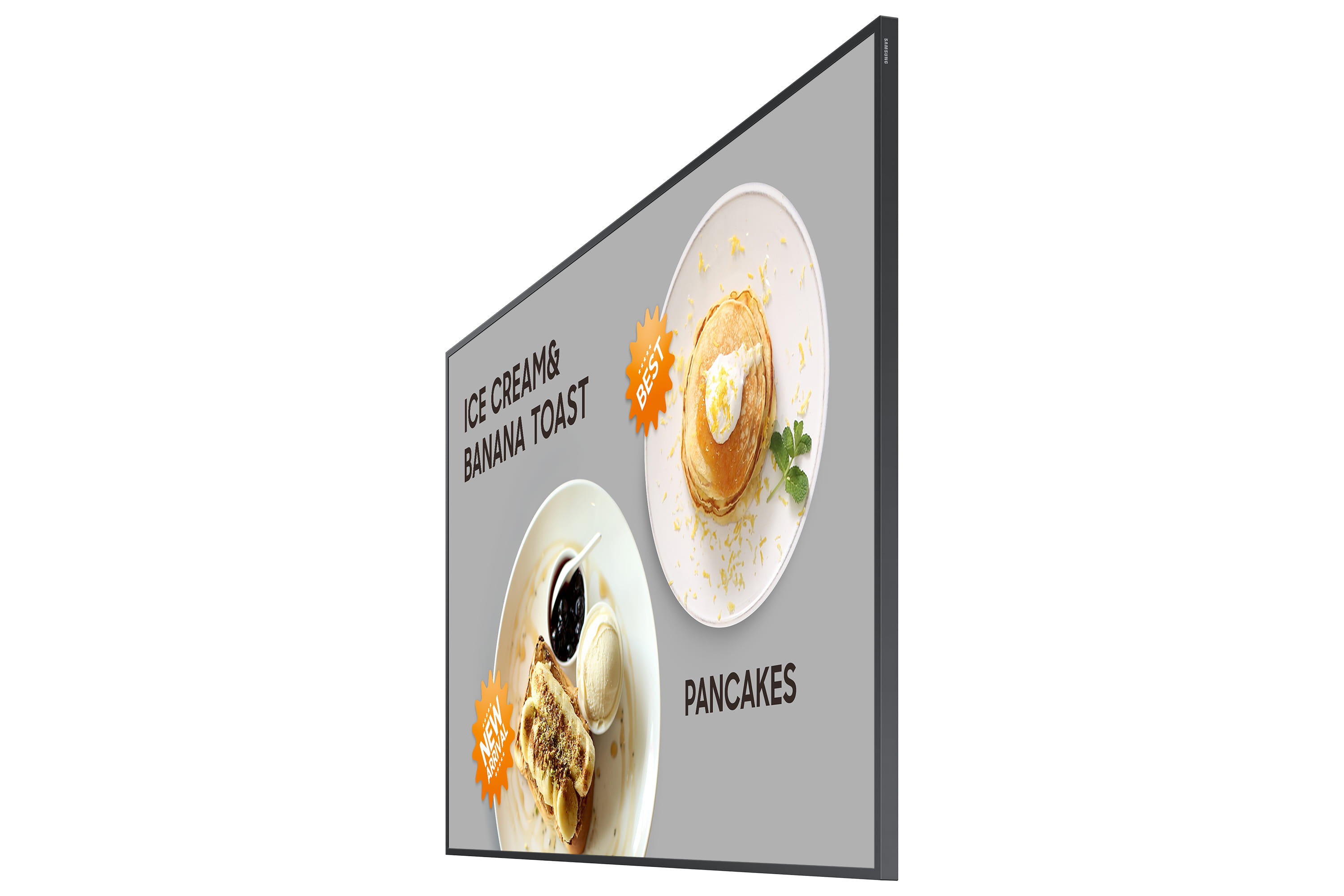 Samsung QM32C - 81 cm (32") Diagonalklasse (80.01 cm (31.5")