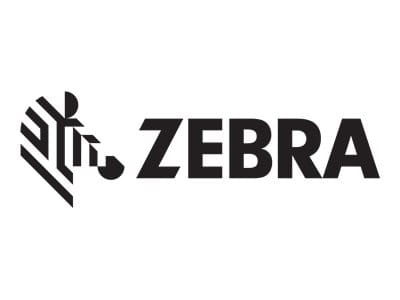 Zebra Z-Band Direct Adult Size - Polypropylen (PP)