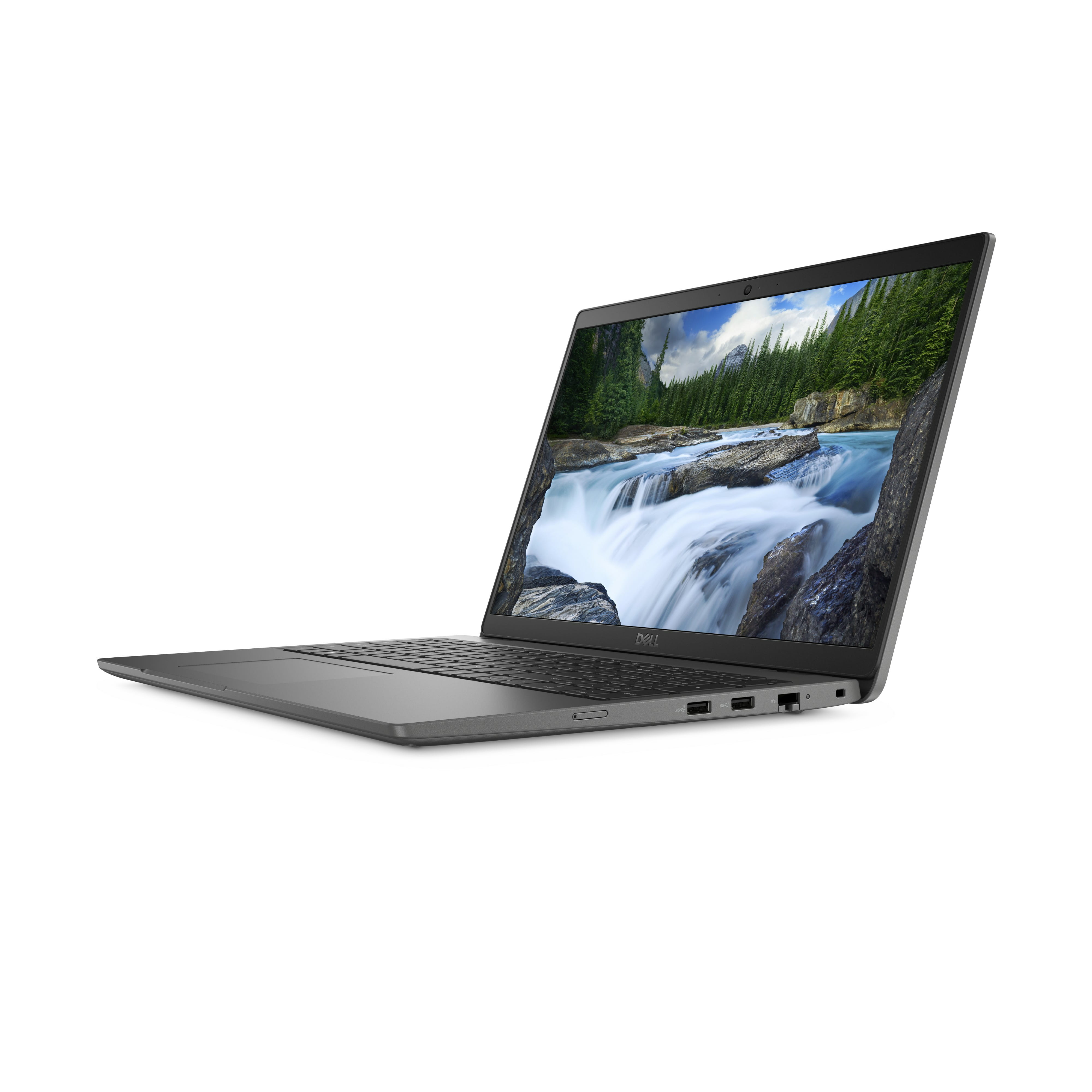 Dell Latitude 3550 (version 2024) - Intel Core i5 1335U - Win 11 Pro - Intel Iris Xe Grafikkarte - 16 GB RAM - 512 GB SSD NVMe, QLC - 39.6 cm (15.6")