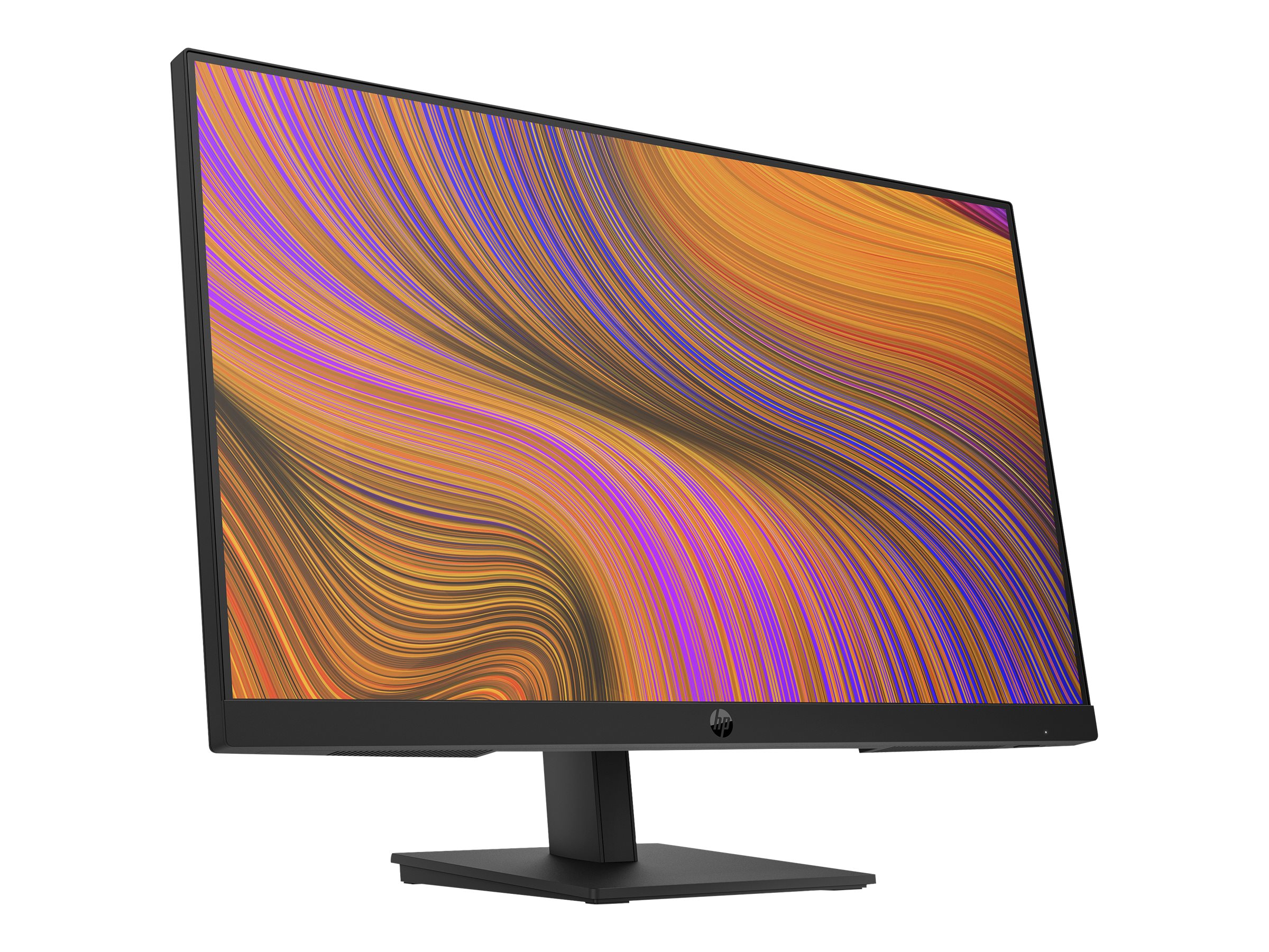 HP P24h G5 - LED-Monitor - 60.5 cm (23.8") - 1920 x 1080 Full HD (1080p)