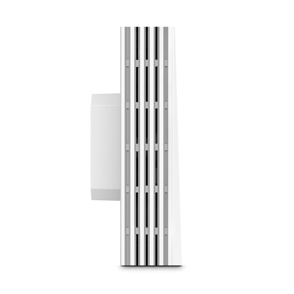 TP-LINK Omada EAP655-Wall V1 - Accesspoint - Wi-Fi 6