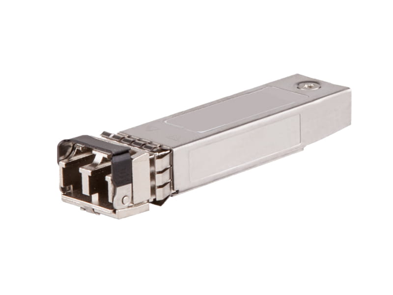 HPE Aruba - SFP (Mini-GBIC)-Transceiver-Modul