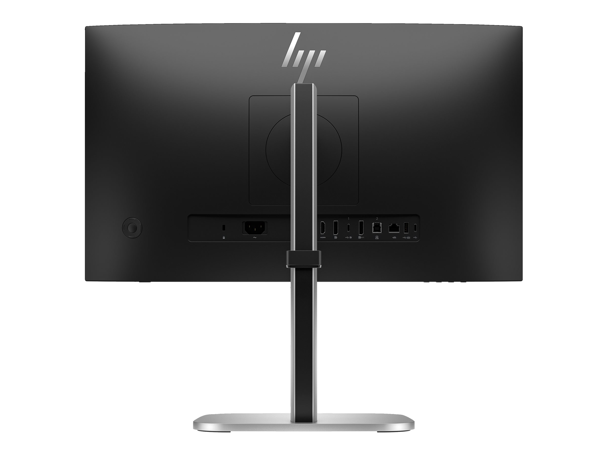HP 524pm - Series 5 Pro - LED-Monitor - 61 cm (24")