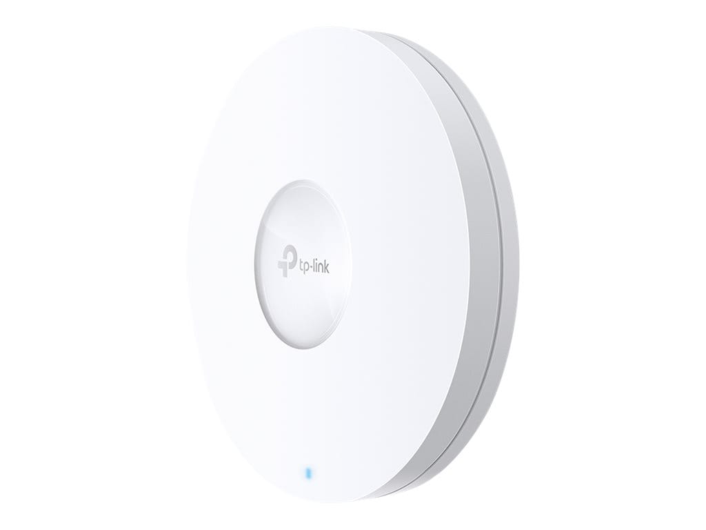 TP-LINK Omada - Accesspoint - Wi-Fi 6 - 2.4 GHz, 5 GHz