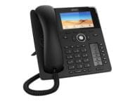 Snom D785 - VoIP-Telefon - mit Bluetooth-Schnittstelle