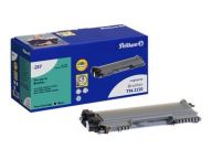 Pelikan Mit hoher Kapazität - Schwarz - kompatibel - Tonerpatrone (Alternative zu: Brother TN2220)