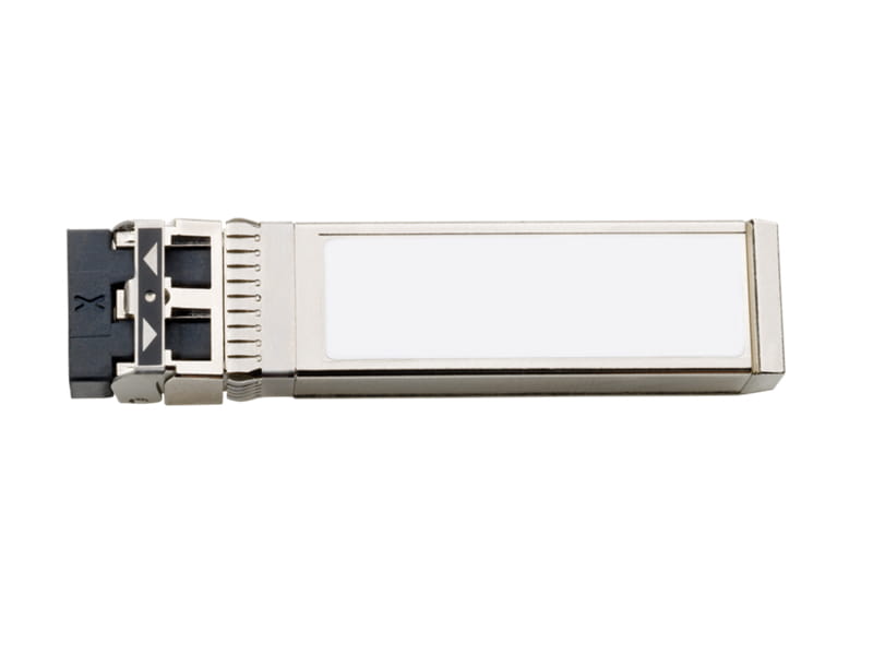 HPE SFP56 Empfängermodul - 64Gb Fibre Channel (Short Wave)