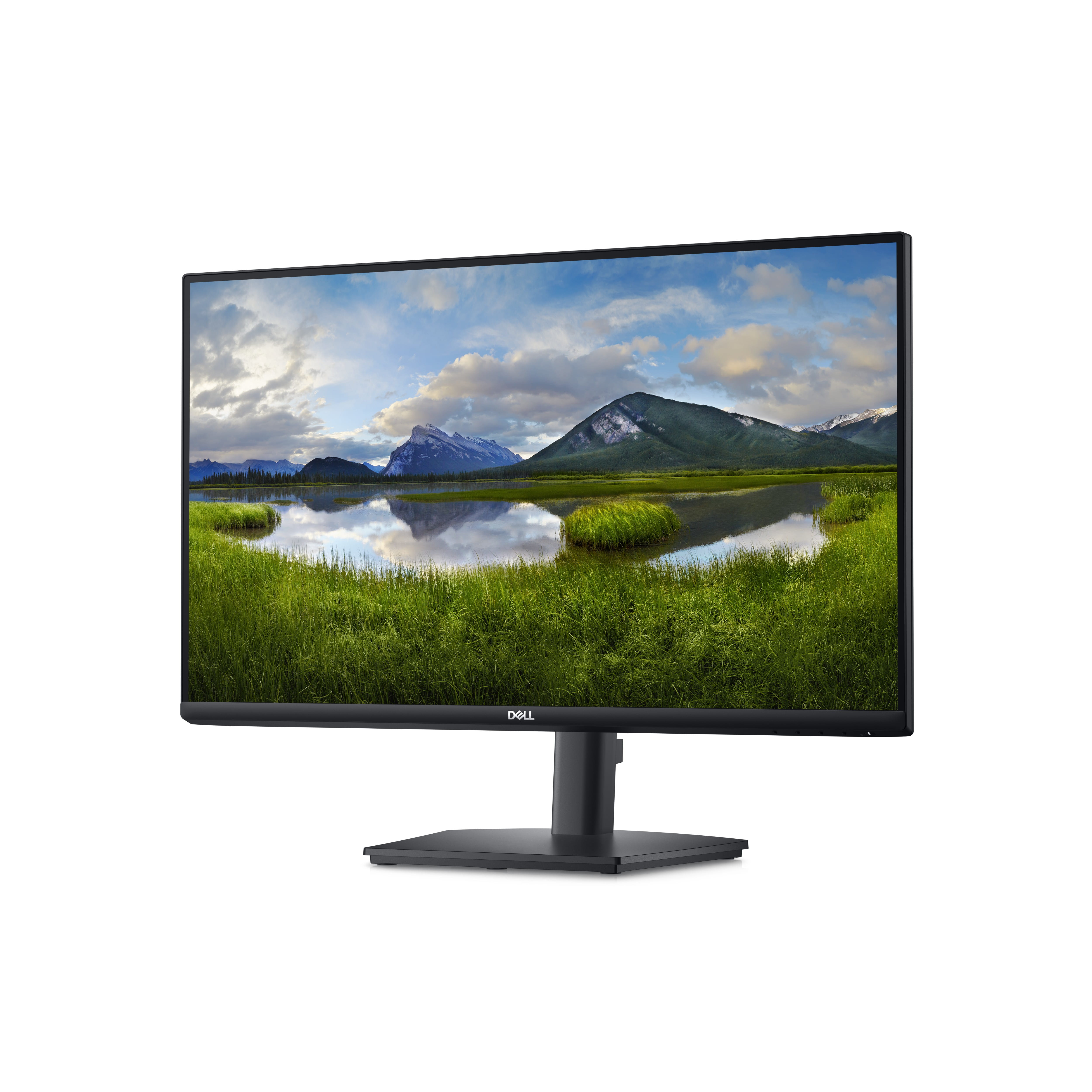 Dell E2724HS - LED-Monitor - 68.6 cm (27") - 1920 x 1080 Full HD (1080p)