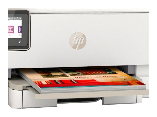 HP ENVY Inspire 7220e All-in-One - Multifunktionsdrucker - Farbe - Tintenstrahl - 216 x 297 mm (Original)