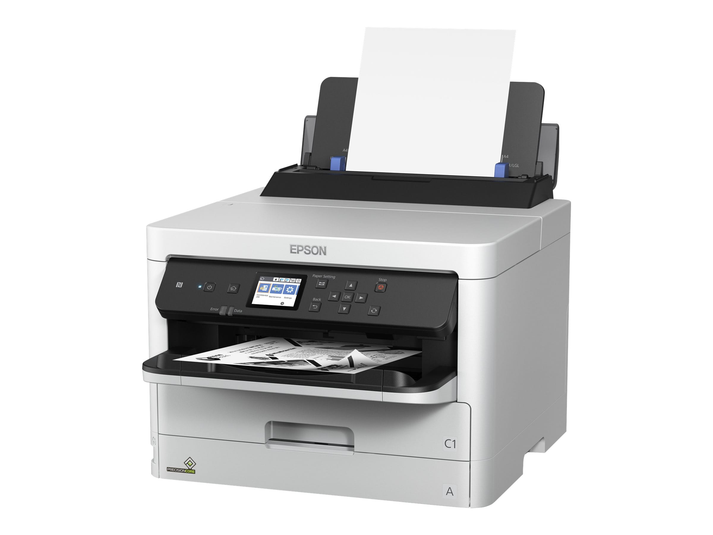 Epson WorkForce Pro WF-M5299DW - Drucker - s/w