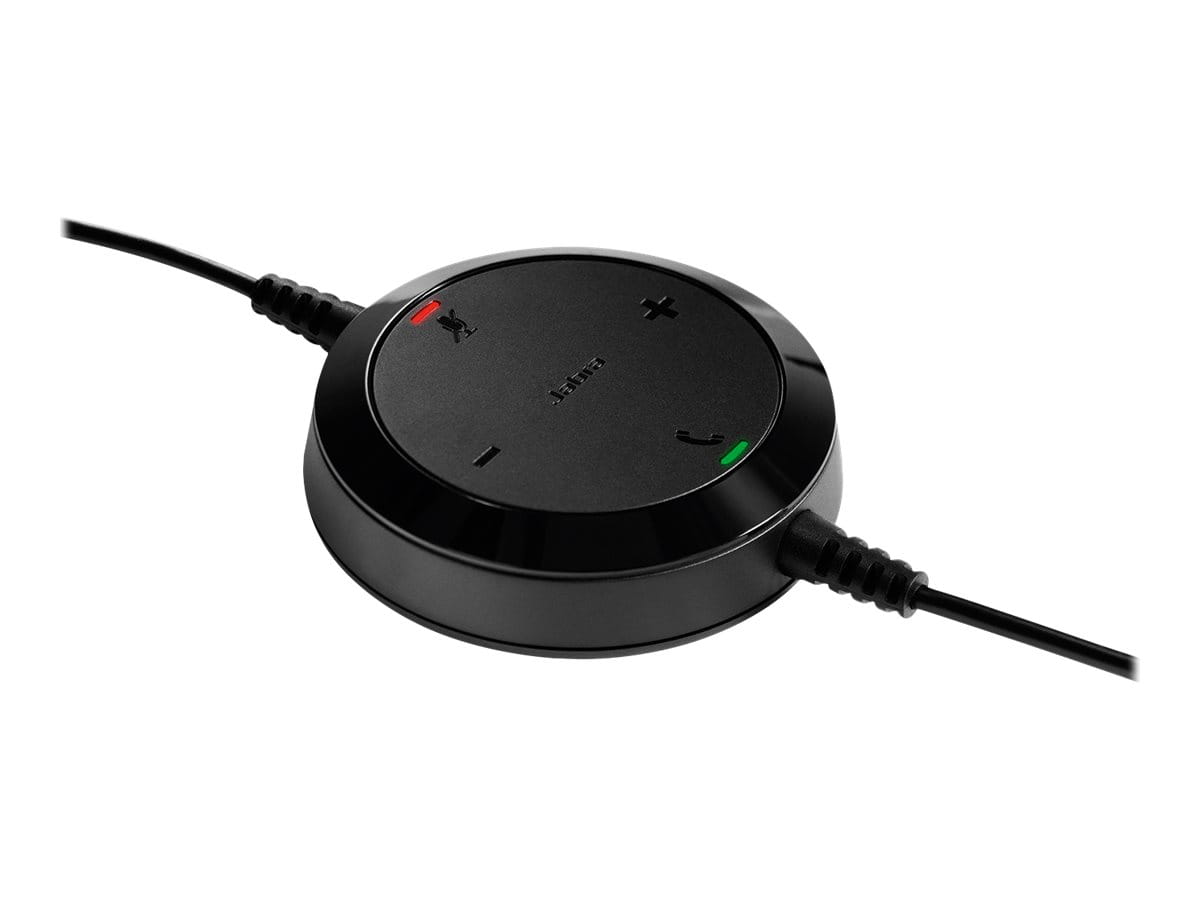 JABRA Evolve 20 MS Mono USB-A NC