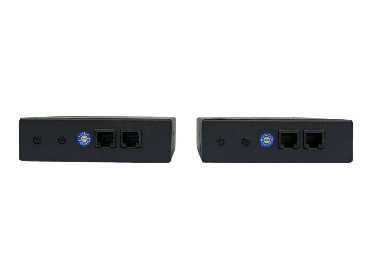 StarTech.com HDMI über IP Ethernet LAN Extender Kit bis zu 100m