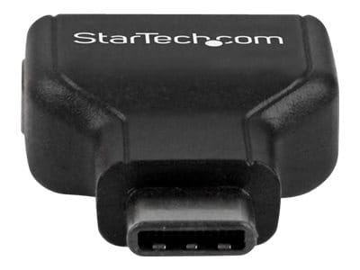 StarTech.com USB-C auf USB-A Adapter - St/Bu - USB 3.0 - USB Type C zu A Konverter - Verbindet USB-C Laptops wie MacBook, Chromebook Pixel - USB-Adapter - 24 pin USB-C (M)