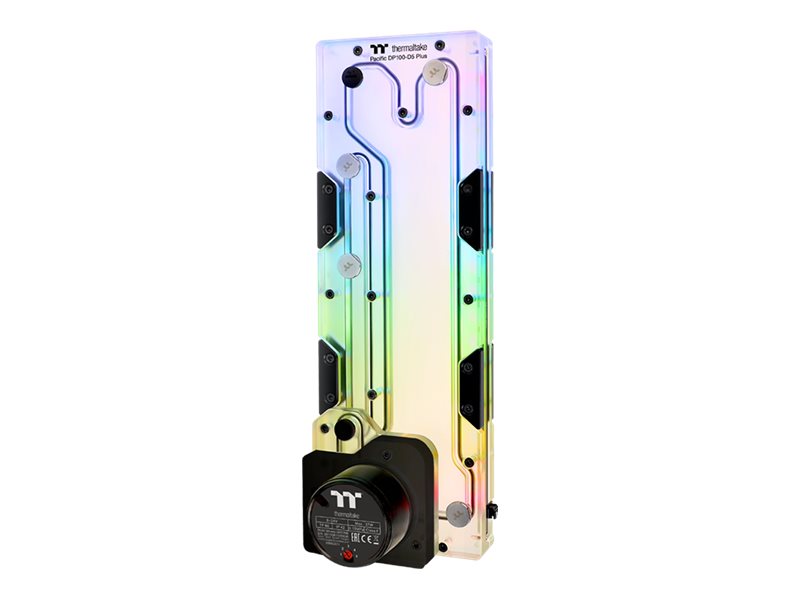 Thermaltake Pacific DP100-D5 Plus - Pumpe und
