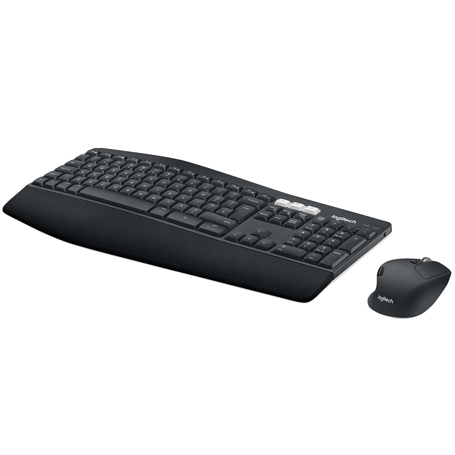 Logitech MK850 Performance - Tastatur-und-Maus-Set