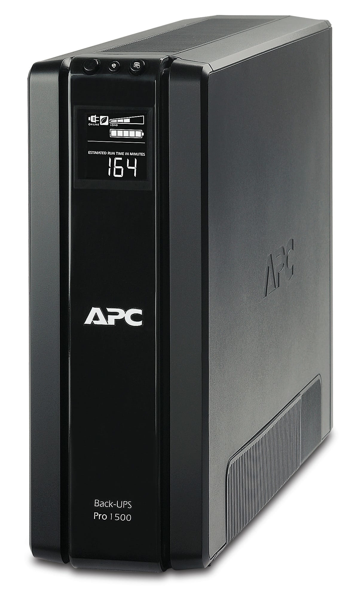 APC Back-UPS Pro 1500 - USV - Wechselstrom 230 V - Line-Interactive-USV