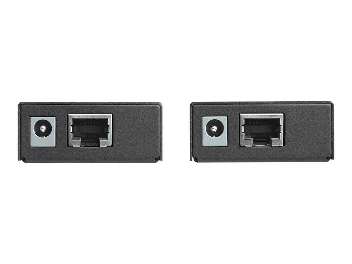 StarTech.com 4-Port USB 2.0 Extender - 165ft (50m)