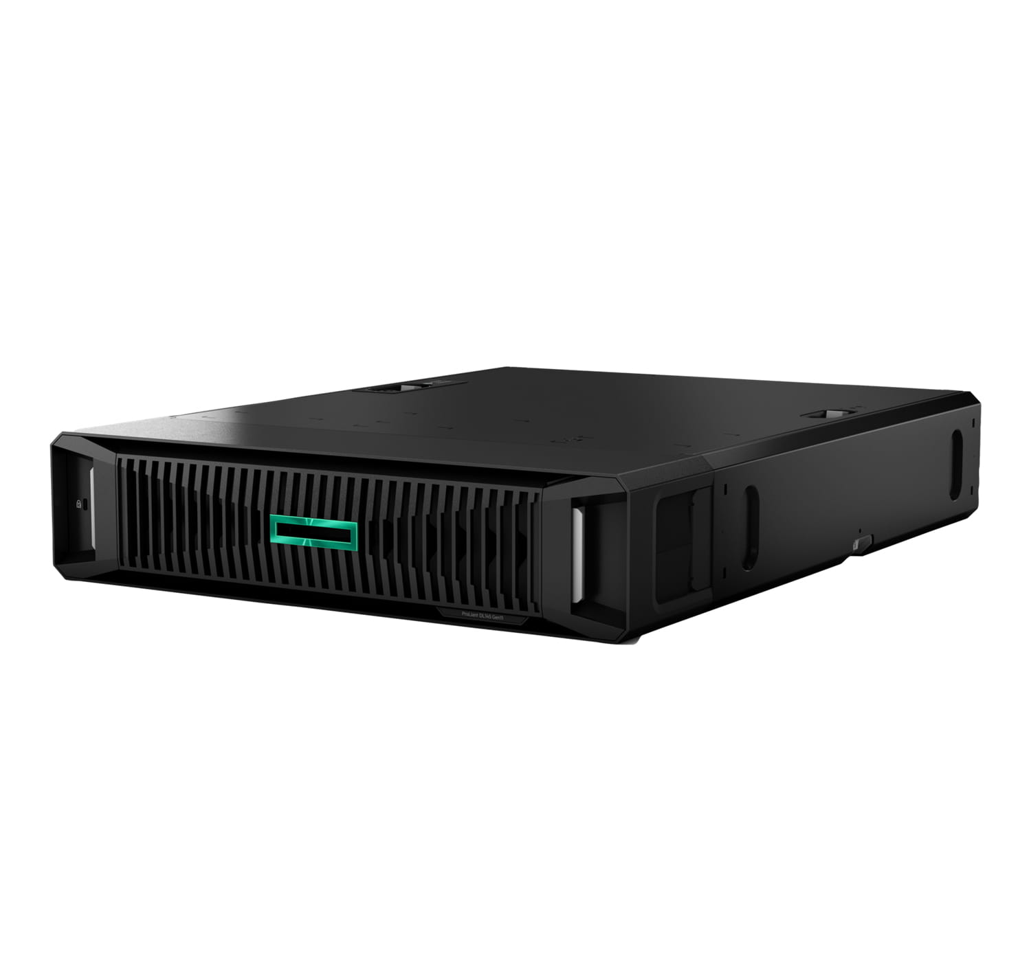 HPE ProLiant DL145 Gen11 Network Choice - Server - Rack-Montage - 2U - 1-Weg - 1 x EPYC 8124P / 2.45 GHz - RAM 64 GB - Hot-Swap 6.4 cm (2.5")