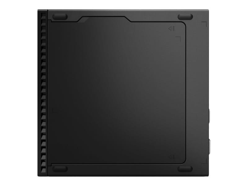 Lenovo ThinkCentre M75q Gen 2 11JN - Mini - Ryzen 5 5600GE / 3.4 GHz