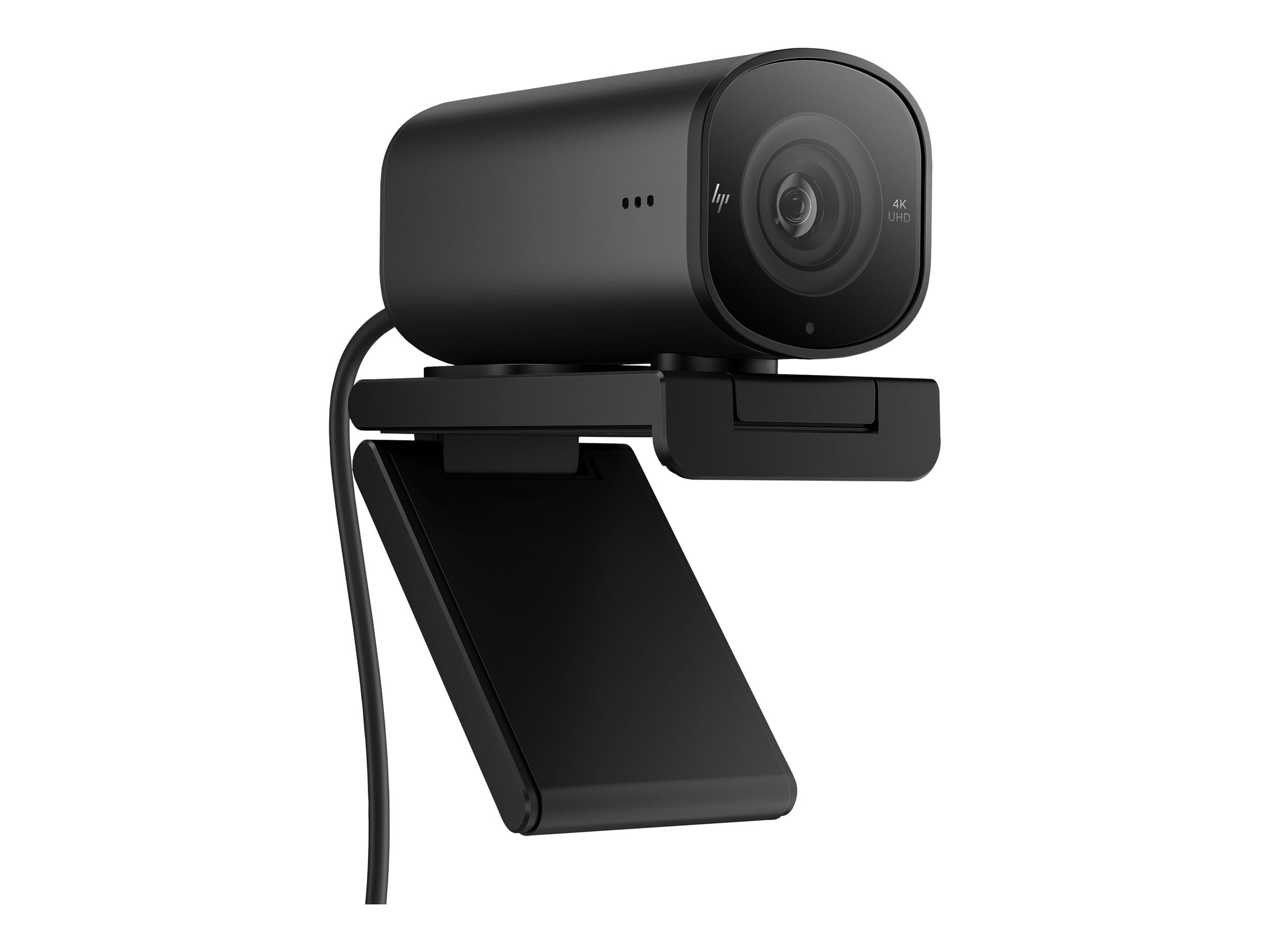 HP 965 Streaming - Webcam - Farbe - 8 MP - 3840 x 2160