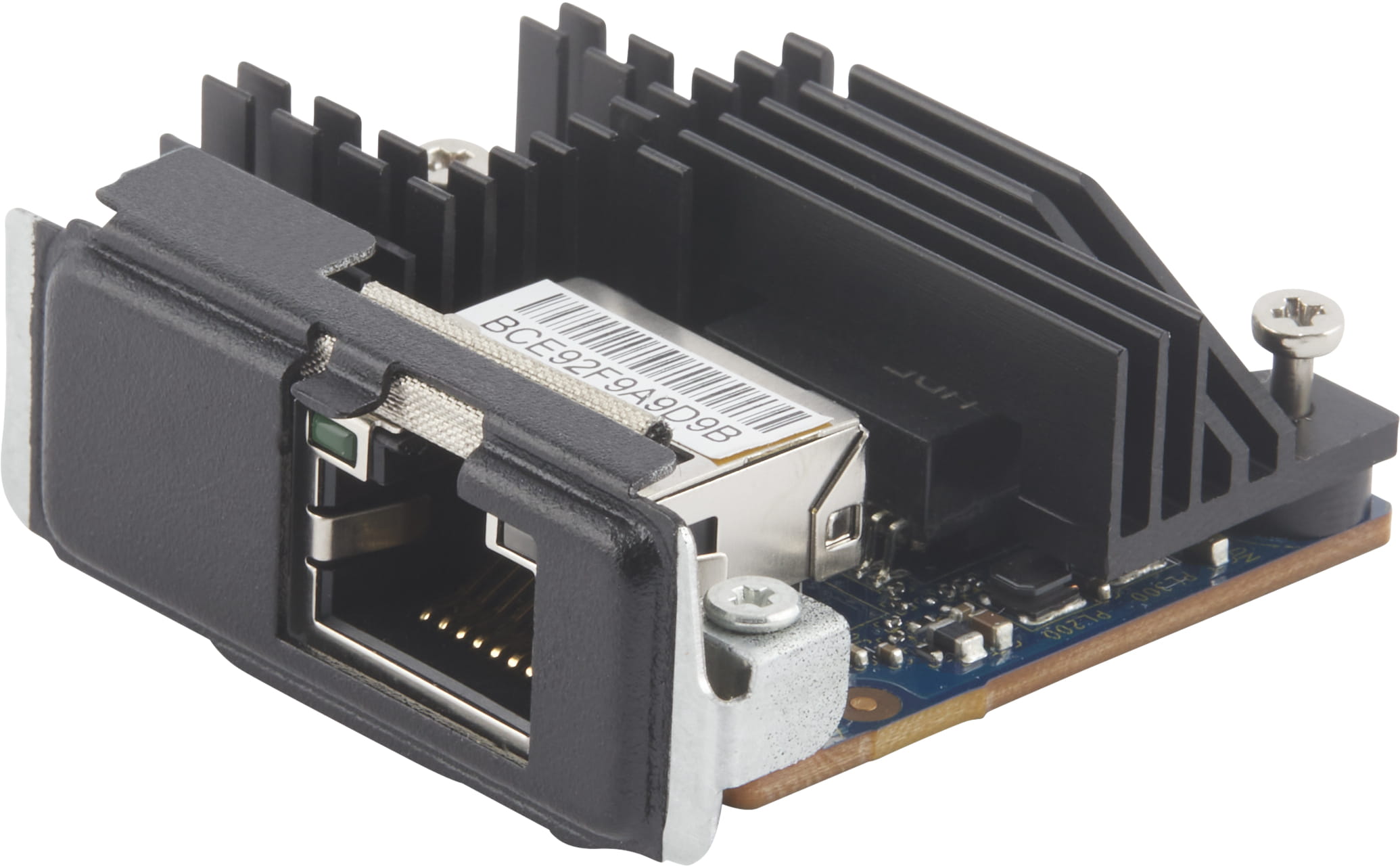 HP Flex IO - Netzwerkadapter - 10Gb Ethernet