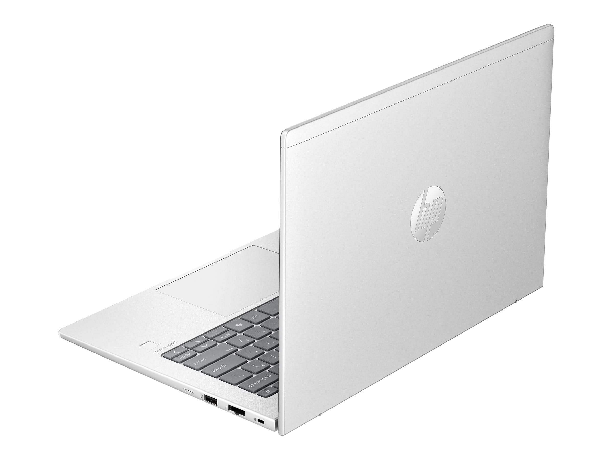 HP ProBook 440 G11 Notebook - Intel Core Ultra 5 125U / 1.3 GHz - Win 11 Pro - Intel Graphics - 8 GB RAM - 256 GB SSD NVMe - 35.6 cm (14")