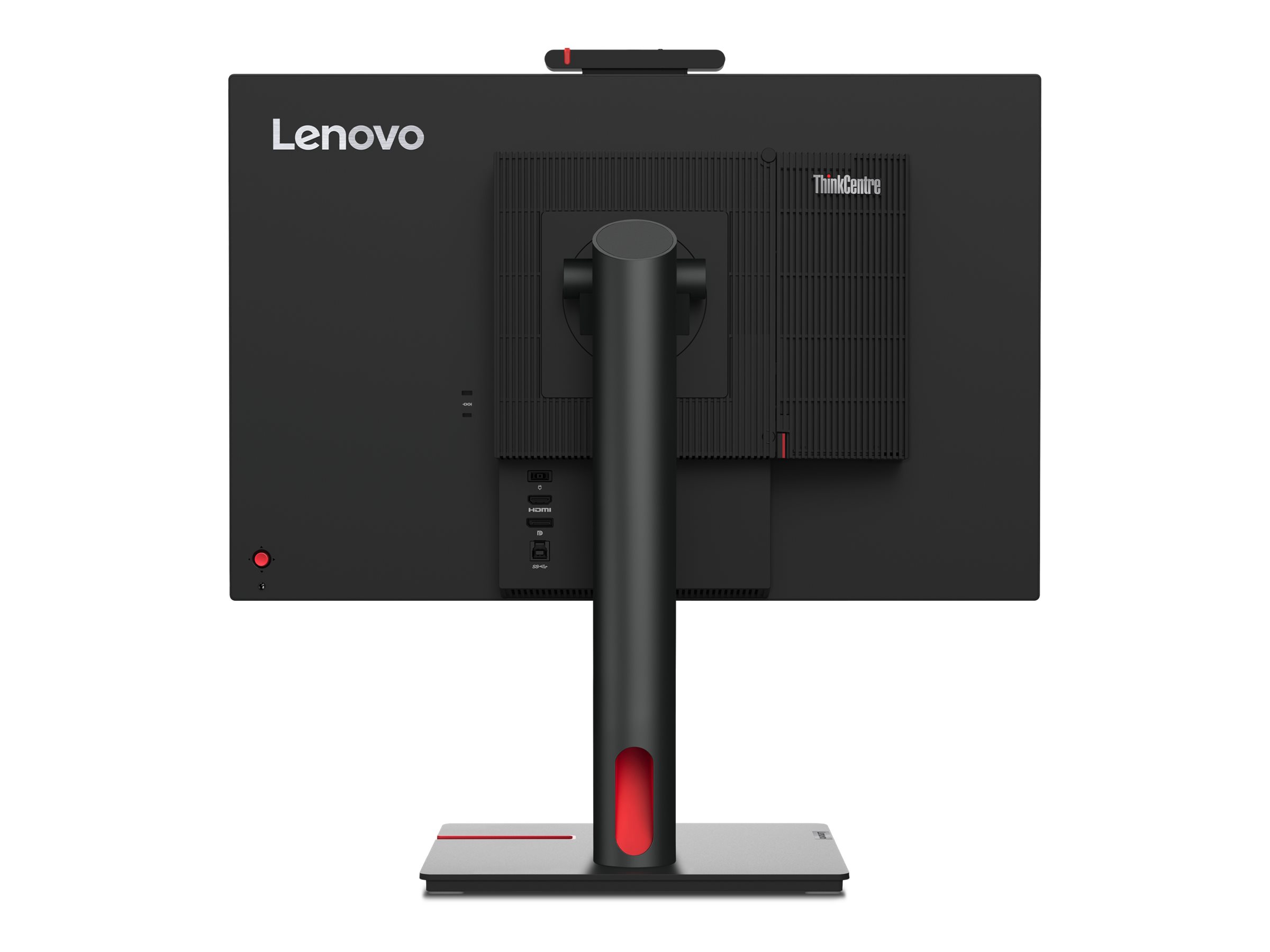 Lenovo ThinkCentre Tiny-in-One 24 Gen 5 - LED-Monitor - 61 cm (24")
