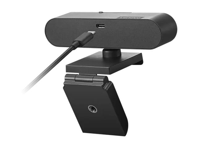 Lenovo Performance FHD - Webcam - schwenken / neigen