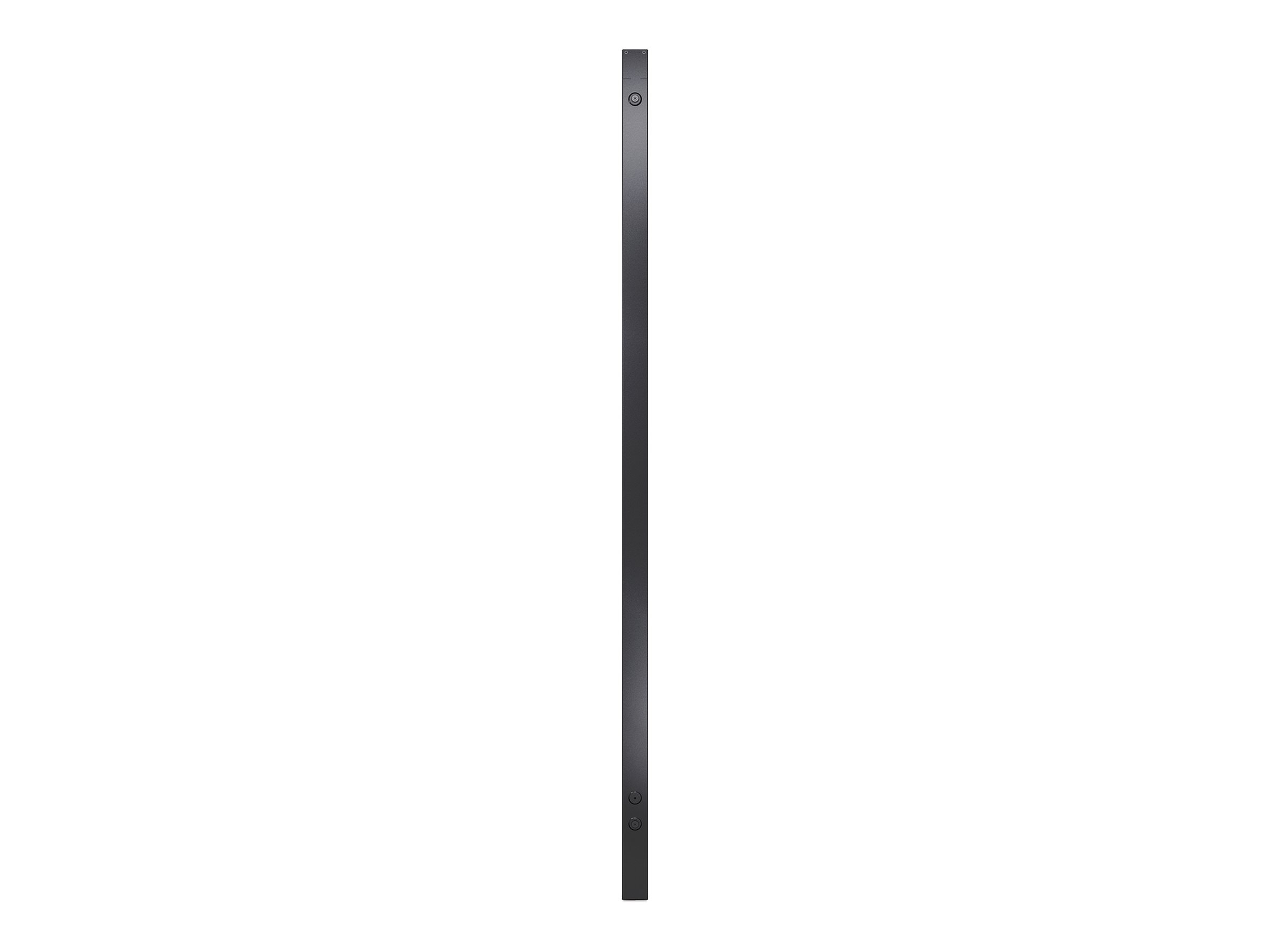 APC Metered-by-Outlet with Switching Rack PDU ZeroU 2G - Stromverteilungseinheit (Rack - einbaufähig) APC Metered-by-Outlet with Switching Rack PDU ZeroU 2G - Stromverteilungseinheit (Rack - einbaufähig)