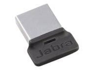 Jabra Link 370 MS Teams (Plug&Play Bluetooth mini USB Adapter)
