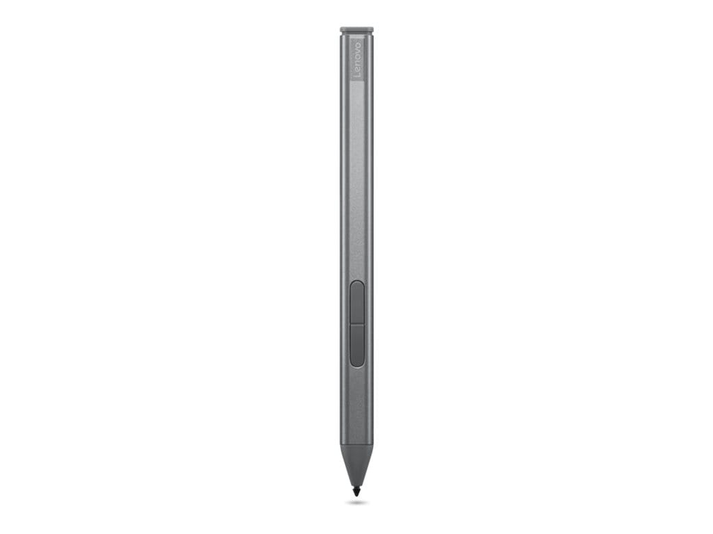 Lenovo Slim Pen - Aktiver Stylus - Storm Gray
