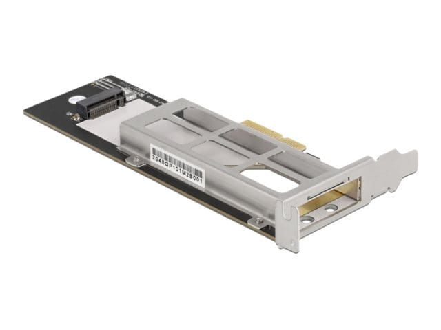 Delock Speicher-Controller - M.2 - M.2 NVMe Card