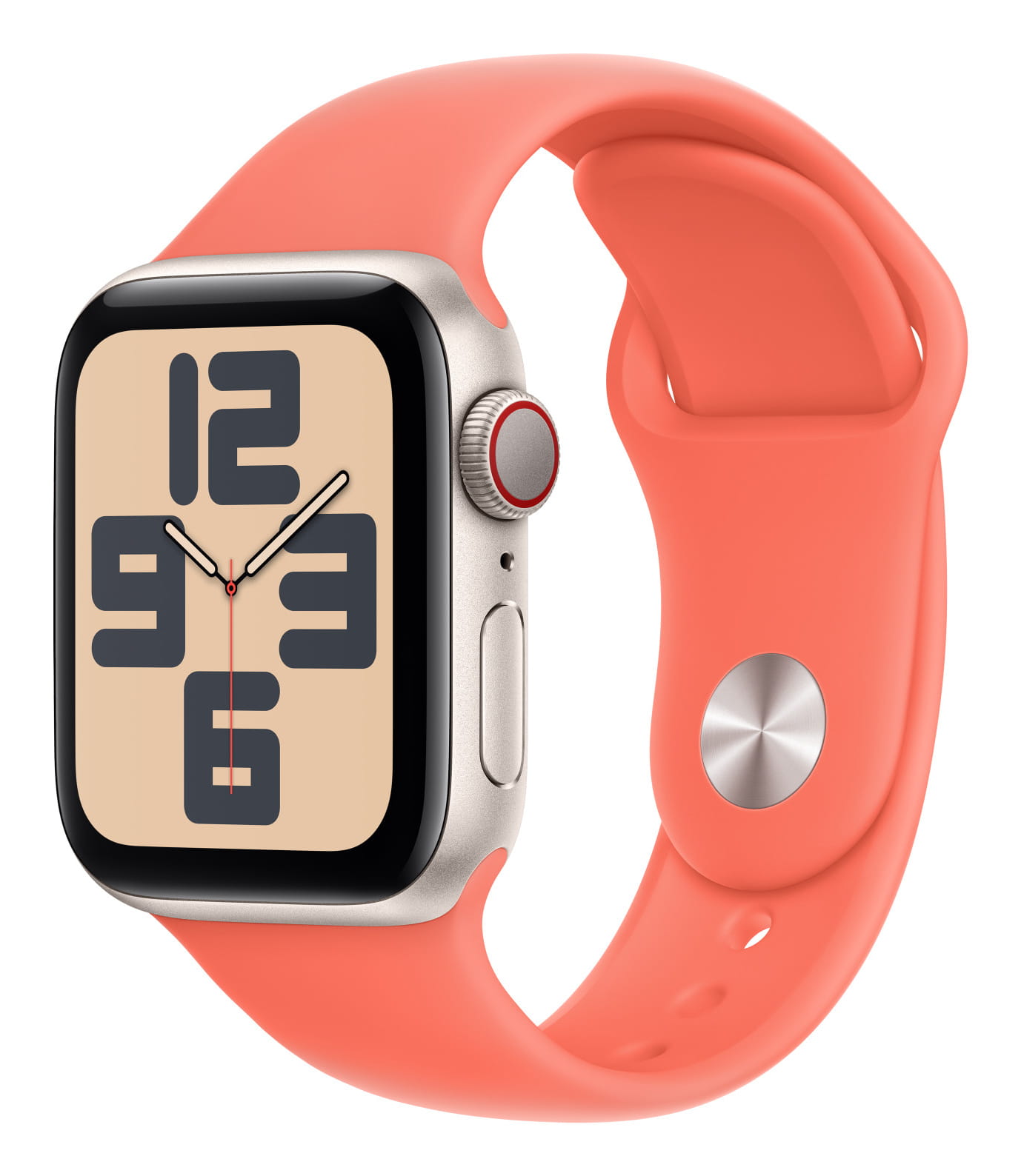 Apple Armband für Smartwatch - 40mm - Größe M/L