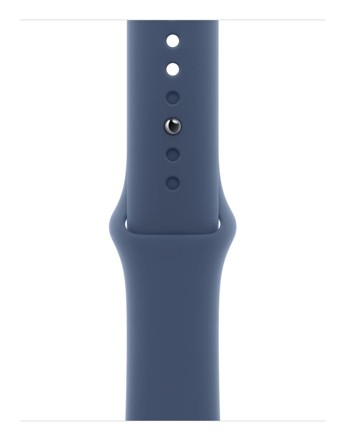 Apple Uhrarmband für Smartwatch - 42mm - Größe S/M