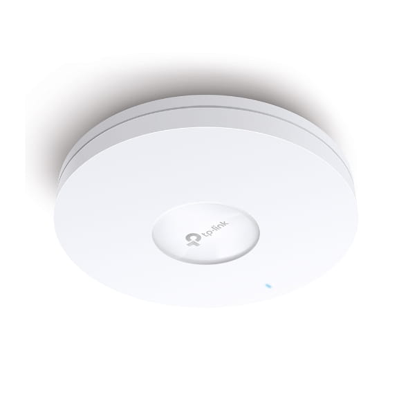 TP-LINK Omada EAP670 V1.26 - Accesspoint - Wi-Fi 6