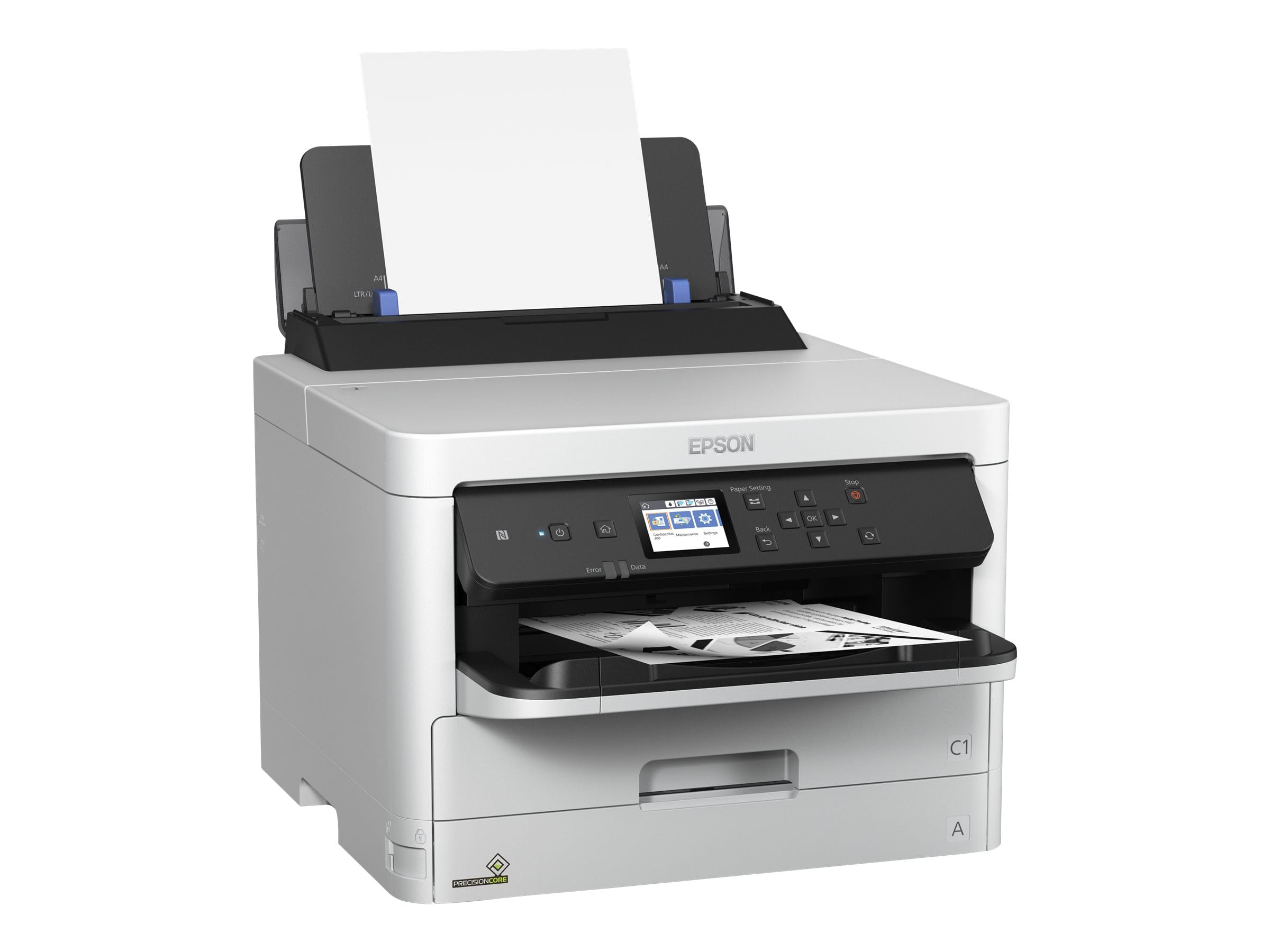 Epson WorkForce Pro WF-M5299DW - Drucker - s/w