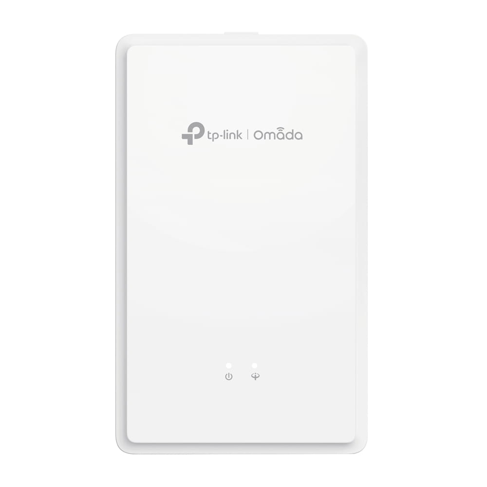 TP-LINK Omada EAP615GP-Wall V1 - Accesspoint