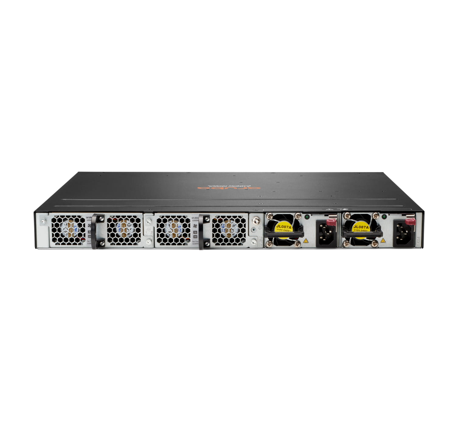 HPE Aruba 6300M - Switch - L3 - managed - 24 x 10/100/1000 (PoE+) HPE Aruba 6300M - Switch - L3 - managed - 24 x 10/100/1000 (PoE+)