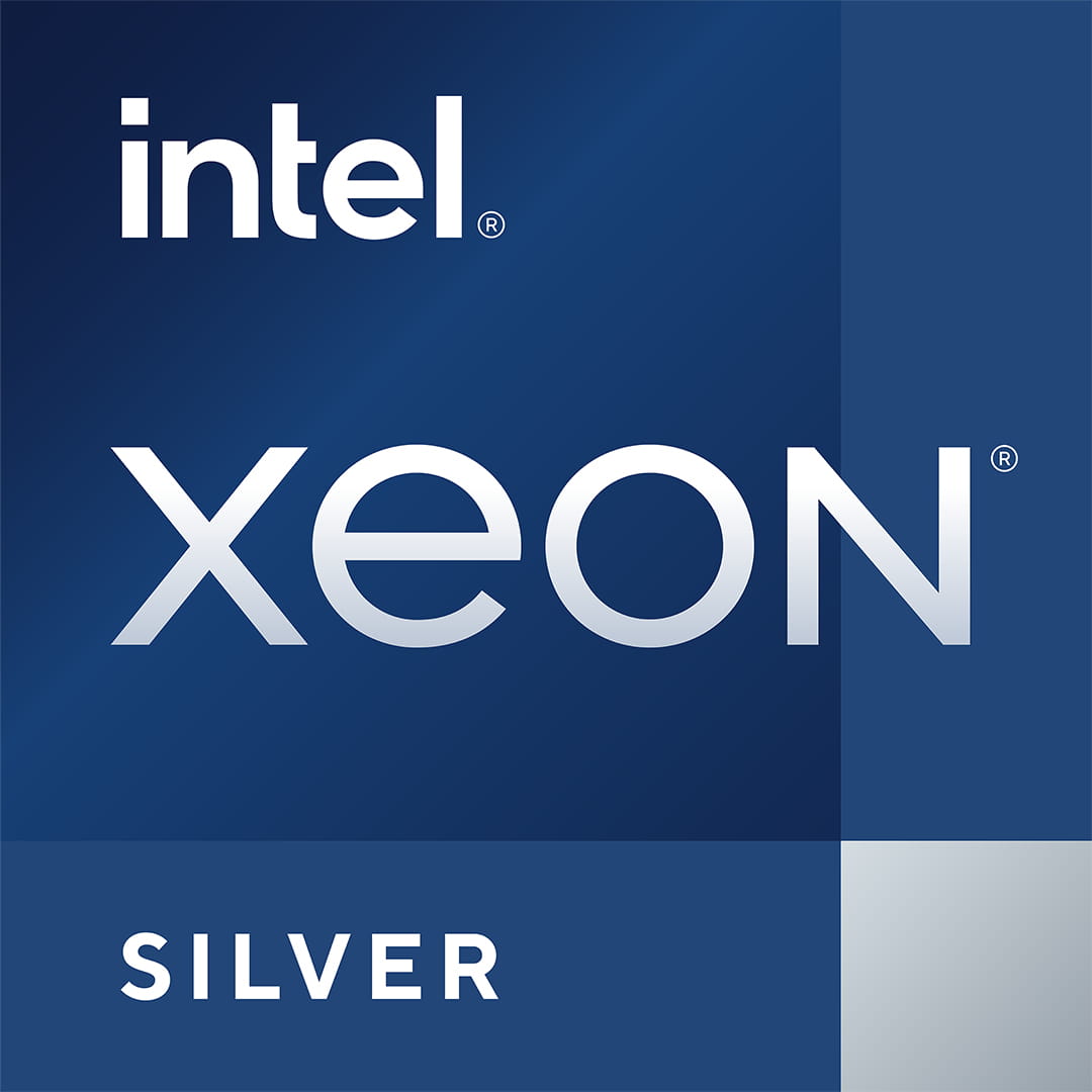 Intel Xeon Silver 4509Y - 2.6 GHz - 8 Kerne - 16 Threads