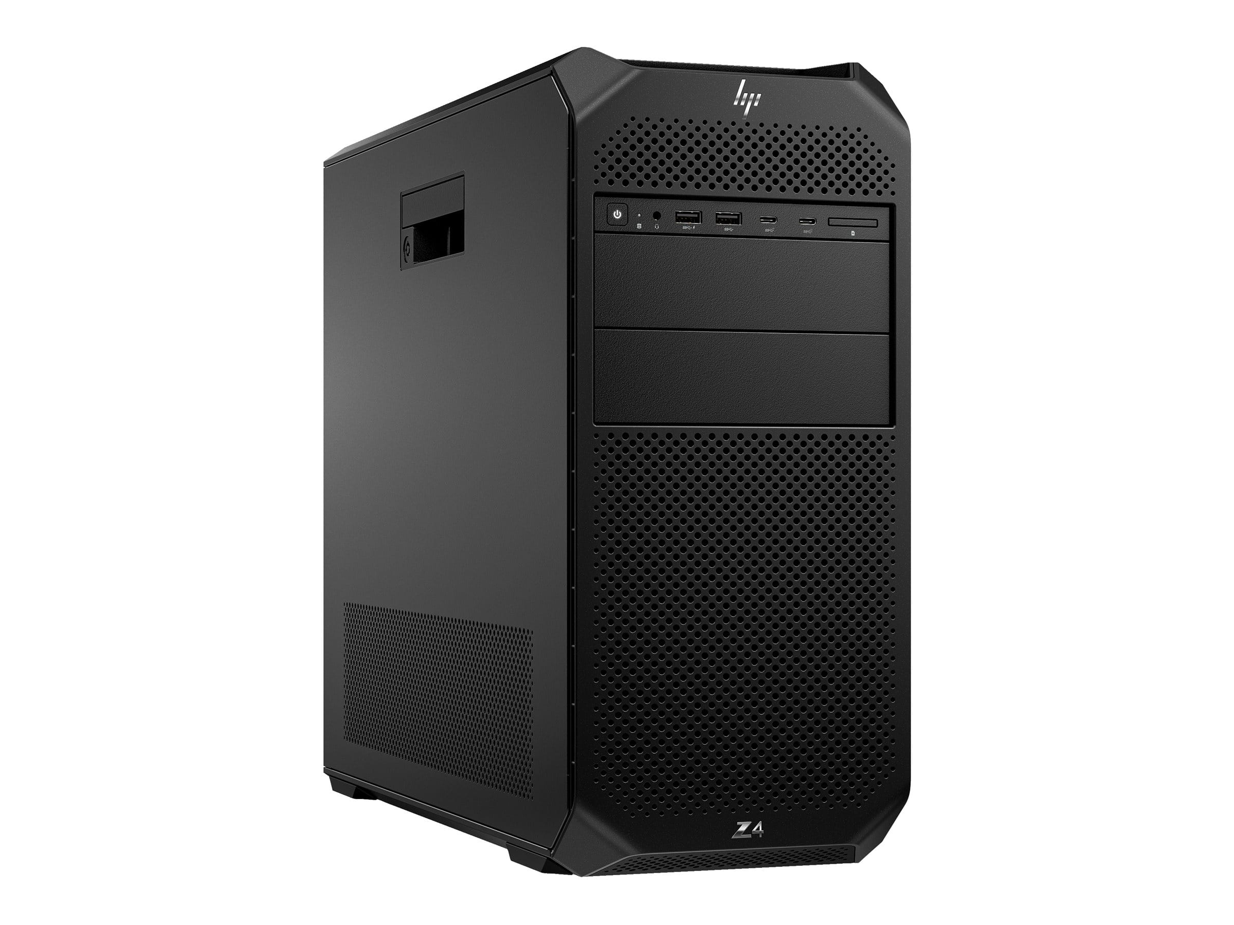 HP Workstation Z4 G5 - Tower - 4U - 1 x Xeon W W3-2535 / 3.5 GHz