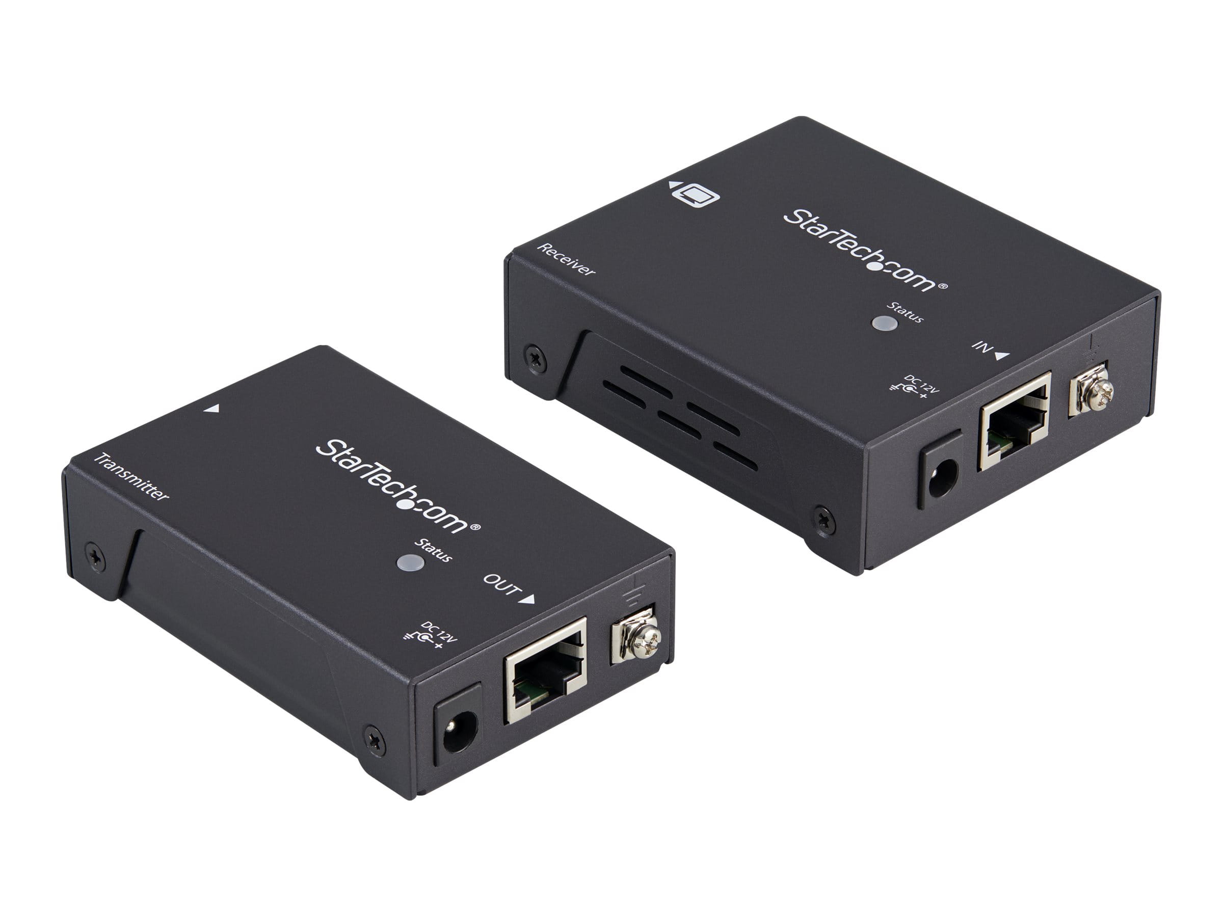 StarTech.com HDMI über CAT5e HDBaseT Extender