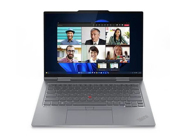 Lenovo ThinkPad X1 2-in-1 Gen 9 21KE - Flip-Design - Intel Core Ultra 7 155U / 1.7 GHz - Evo - Win 11 Pro - Intel Graphics - 16 GB RAM - 512 GB SSD TCG Opal Encryption 2, NVMe, Performance - 35.6 cm (14") Lenovo ThinkPad X1 2-in-1 Gen 9 21KE - Flip-Design - Intel Core Ultra 7 155U / 1.7 GHz - Evo - Win 11 Pro - Intel Graphics - 16 GB RAM - 512 GB SSD TCG Opal Encryption 2, NVMe, Performance - 35.6 cm (14")