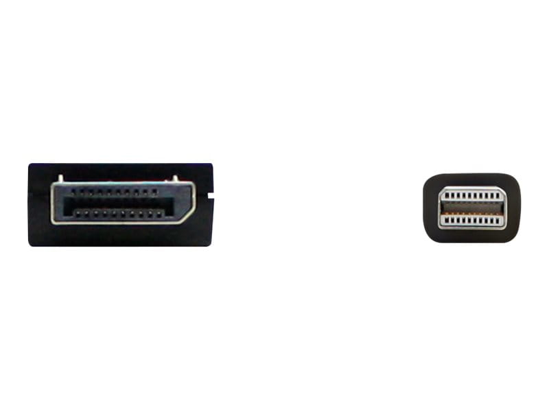 StarTech.com USB auf Dual DisplayPort - Mini Dock