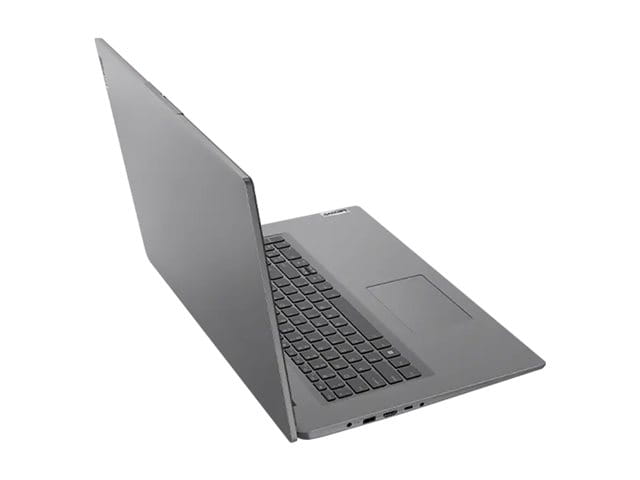 Lenovo V17 G4 IRU 83A2 - 180°-Scharnierdesign - Intel Core i7 1355U / 1.7 GHz - Win 11 Pro - Intel Iris Xe Grafikkarte - 16 GB RAM - 512 GB SSD NVMe - 43.9 cm (17.3")